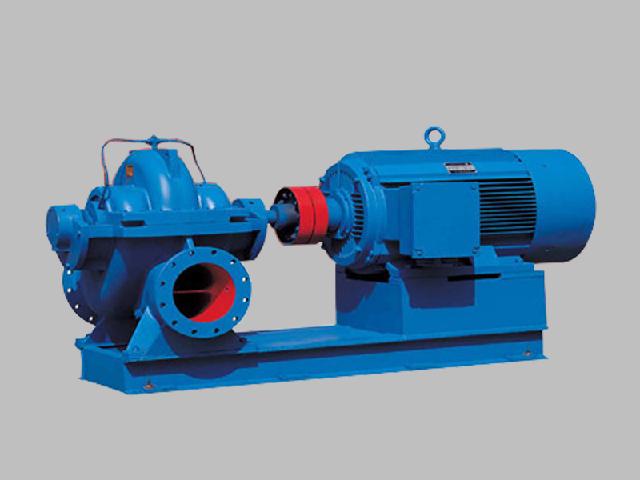 JYSN型制冷循环水泵