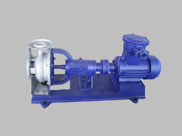 ICB（D）型不锈钢冲压泵