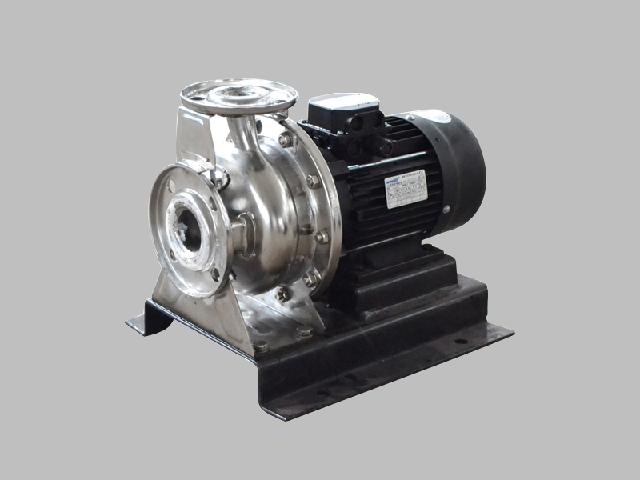 ICB不锈钢冲压泵